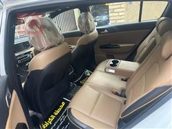 کیا سپۆرتاج